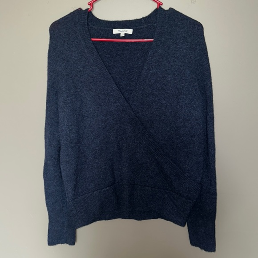 Madewell‎ Sweater